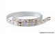 Self-Adhesive 24V LED Light Strips with Resistors 5/16′ .8cm Wide -- 2000K Wa, All Scales, Viessmann Modellspielwaren 5086