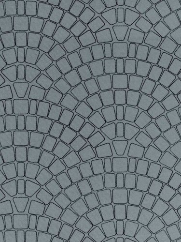 Stone Pattern Embossed Paper -- Design Pavement pkg(10), HO, Vollmer Gmbh 46053