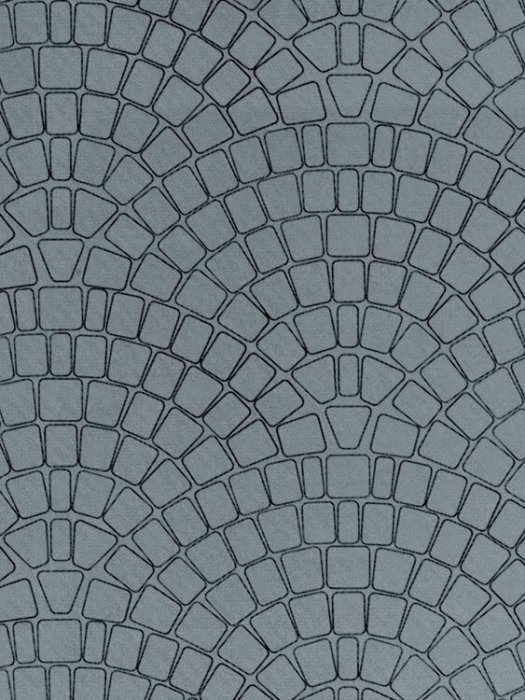 Stone Pattern Embossed Paper -- Design Pavement pkg(10), HO, Vollmer Gmbh 46053