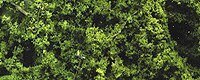 Fine Leaf Foliage(TM) - 75 Cu. In. 1.2 Cu. m. -- Medium Green, All Scales, Woodland Scenics 1131