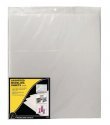 Modeling Sheets - 16 x 18` 40.6 x 45.7cm -- Assortment: 2 Each 1/16` & 1 Each 1/8` and , All Scales, Woodland Scenics 1177