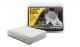 Plaster Cloth -- Sheets 8 x 12′ 19-13/16 sq.ft. 20.3 x 30.4cm, 183 sq.cm pkg(30), All Scales, Woodland Scenics 1193