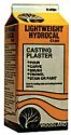 Lightweight Hydrocal -- Dry - 1/2-Gallon 1.89L, All Scales, Woodland Scenics 1201