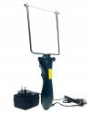 Hot Wire Foam Cutter - 230 Volts -- Plug for Australia & New Zealand, All Scales, Woodland Scenics 14403