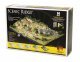 Scenic Ridge(R) Layout -- Kit - 3 x 6′ 90 x 180cm, N, Woodland Scenics 1482