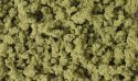 Bushes - Shaker - 32oz 907g -- Olive Green, All Scales, Woodland Scenics 1644