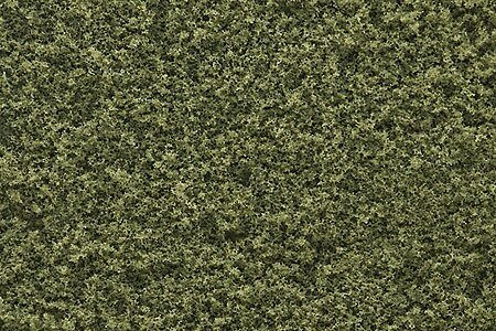 Fine Turf - 21.6 Cubic Inches 353 Cubic Centimeters -- Burnt Grass, All Scales, Woodland Scenics 44