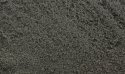 Paper Flower Pollen - 1.8 Cu In. 29.4 Cu Cm. -- Charcoal, All Scales, Woodland Scenics 4641
