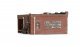 Built-&-Ready(R) - Assembled -- Smith Brothers TV & Appliance Store, N, Woodland Scenics 4959