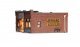 Built-&-Ready(R) - Assembled -- Smith Brothers TV & Appliance Store, N, Woodland Scenics 4959