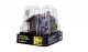 Built-&-Ready(R) Landmark Structures - Assembled - Lighted -- Cozy Cabin, HO, Woodland Scenics 5071