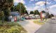 Moonlite Motor Court - Built-&-Ready(R) Landmark Structure(R) -- Includes Office and 3 Rooms, HO, Woodland Scenics 5073