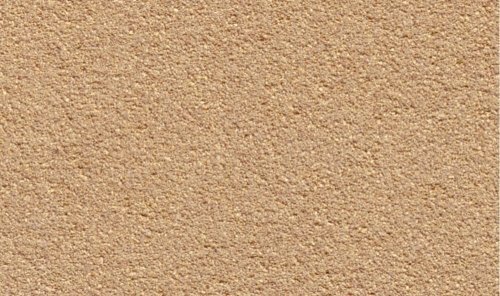 ReadyGrass(TM) Vinyl Mat - 50 x 33 x 1/32′ 127 x 83.8 x .1cm -- Desert Sand, All Scales, Woodland Scenics 5135