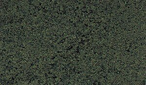 Foliage - 90.7 Square Inches 585 Square cm -- Conifer Green, All Scales, Woodland Scenics 54