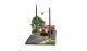 Suspended Flashing Traffic Lights - Just Plug(R), O, Woodland Scenics 5665