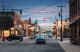 Suspended Flashing Traffic Lights - Just Plug(R), O, Woodland Scenics 5665