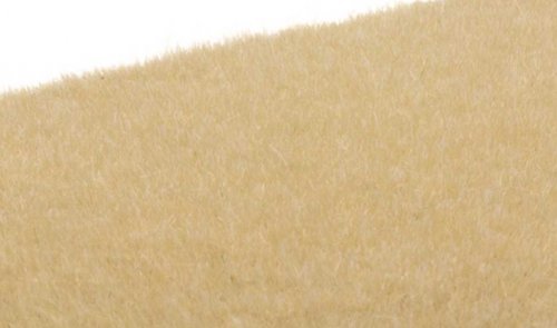 Static Grass - Field System -- Straw 1/16′ 2mm Fibers, All Scales, Woodland Scenics 616