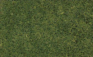 Coarse Turf -- Medium Green, All Scales, Woodland Scenics 64