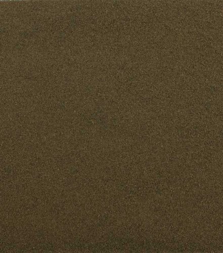 Base Layer - All Game Terrain -- Earth, All Scales, Woodland Scenics 6422