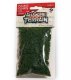 Foliage Clumps - All Game Terrain -- Dark Green, All Scales, Woodland Scenics 6463