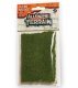 Super Foliage - All Game Terrain -- Light Green, All Scales, Woodland Scenics 6493
