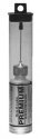 Dry Graphite -- .22oz 6.5g, All Scales, Woodland Scenics 651