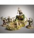 Gravel - All Game Terrain -- Natural, All Scales, Woodland Scenics 6532