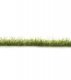 Peel `n` Plant Tufts - All Game Terrain -- Dark Green Edging, All Scales, Woodland Scenics 6645