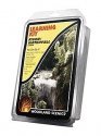 Learning Kit -- Rivers & Waterfalls, All Scales, Woodland Scenics 955
