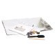 Shaper Sheet(R) Learning Kit, All Scales, Woodland Scenics 957