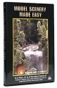 DVD -- Model Scenery Made Easy, All Scales, Woodland Scenics 973