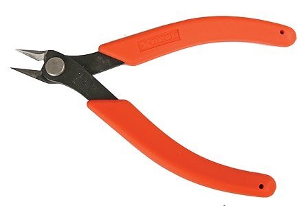Professional Sprue Cutter, All Scales, Xuron Corp. 90317