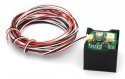 Digitally Recorded Grade Crossing Bell Circuit with Speaker, All Scales, Circuitron 5703