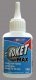 Roket Max CA -- Thick/Gap Filling - .7oz 20g, All Scales, Deluxe Materials Ltd AD45