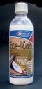 Eze-Kote Laminating & Finishing Resin -- 16.9oz 500mL, All Scales, Deluxe Materials Ltd BD37