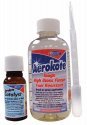 Aerokote Gloss -- 5.1oz 150ml, All Scales, Deluxe Materials Ltd BD45