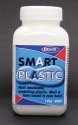 Smart Plastic Moldable Plastic -- 4.4oz 125g, All Scales, Deluxe Materials Ltd BD63