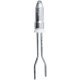 High-Efficiency Regular Soldering Tip -- .156` or 5/32` Diameter, All Scales, ISO-TIP 7535100