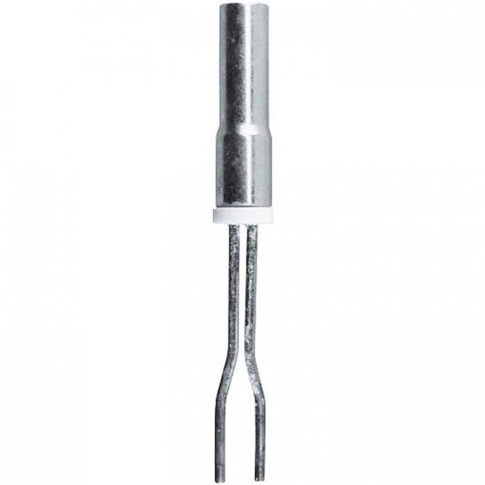 Standard Blunt Soldering Tip -- .156` (5/32`) .4cm Diameter, All Scales, ISO-TIP 7572