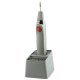 Quick Charge Cordless Soldering Iron -- Soldering Iron, Charging Stand, Battery, Fine- & Heavy-Du, All Scales, ISO-TIP 7700