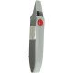 Quick Charge Cordless Soldering Iron -- Soldering Iron, Charging Stand, Battery, Fine- & Heavy-Du, All Scales, ISO-TIP 7700