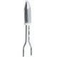 Quick Charge Cordless Soldering Iron -- Soldering Iron, Charging Stand, Battery, Fine- & Heavy-Du, All Scales, ISO-TIP 7700