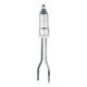 Quick Charge Cordless Soldering Iron -- Soldering Iron, Charging Stand, Battery, Fine- & Heavy-Du, All Scales, ISO-TIP 7700