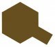 Lacquer Paint 1/3oz 10ml -- LP-25 Brown (JGSDF), All Scales, Tamiya Paints 82125