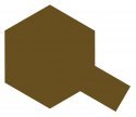 Lacquer Paint 1/3oz 10ml -- LP-25 Brown (JGSDF), All Scales, Tamiya Paints 82125