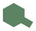 Lacquer Paint 1/3oz 10ml -- LP-56 Dark Green 2, All Scales, Tamiya Paints 82156