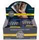 Hobby Box - Titans of Steel(TM) -- Includes 24 Series One Trading Card Packs, All Scales, Walthers Collectibles 1000