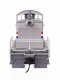EMD SW1 - ESU(R) Sound & DCC -- Amtrak 734, HO, WalthersMainline 19236