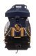 GE ES44AC Evolution Series GEVO - ESU Sound & DCC -- CSX 1869 (Chesapeake & Ohio Heritage), HO, WalthersMainline 20226