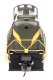 Alco RSC-2 - ESU(R) Sound and DCC -- Seaboard 1522, HO, WalthersMainline 20719